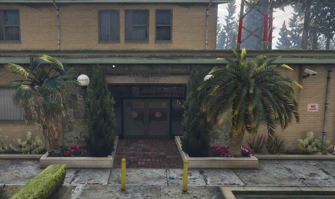 BCSO