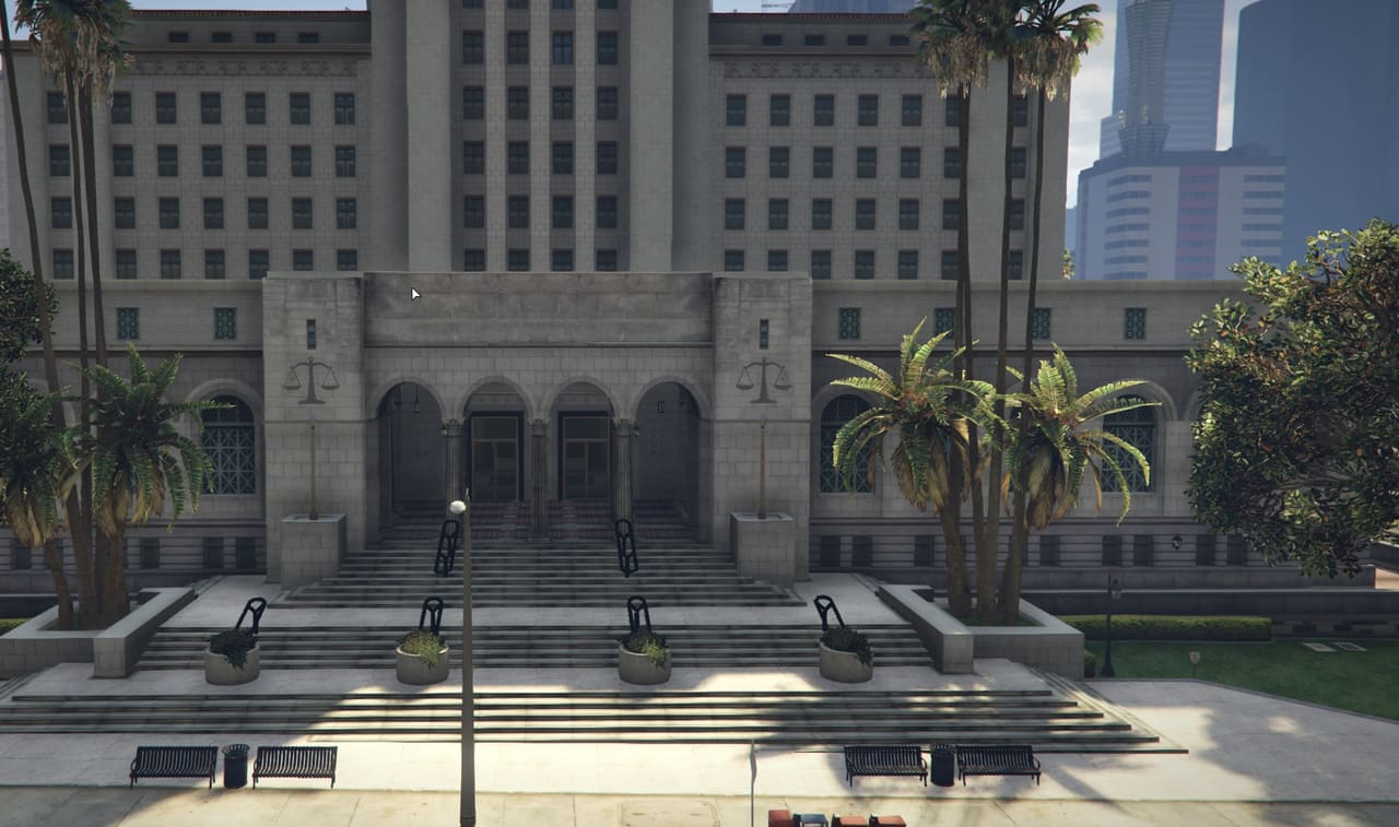 Gouvernement