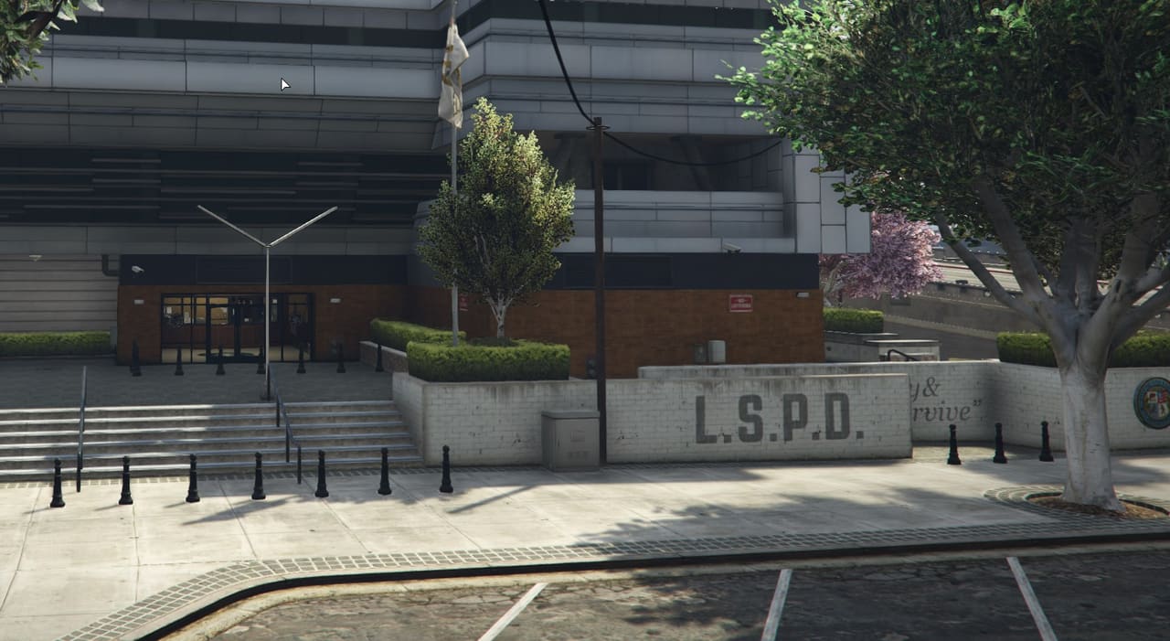 LSPD
